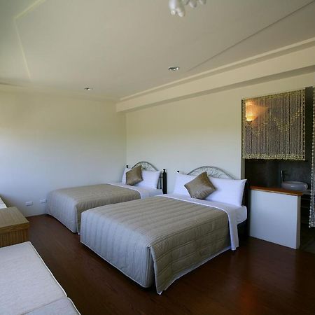 Appartement Penghu Kite House à Magong Extérieur photo