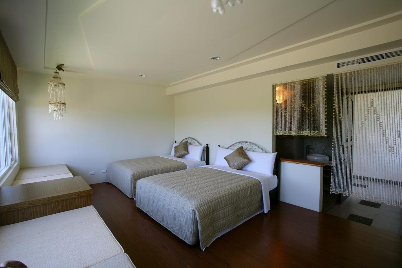 Appartement Penghu Kite House à Magong Extérieur photo